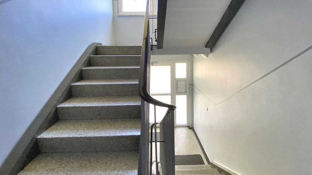 Bild von Wohnung in Kiel