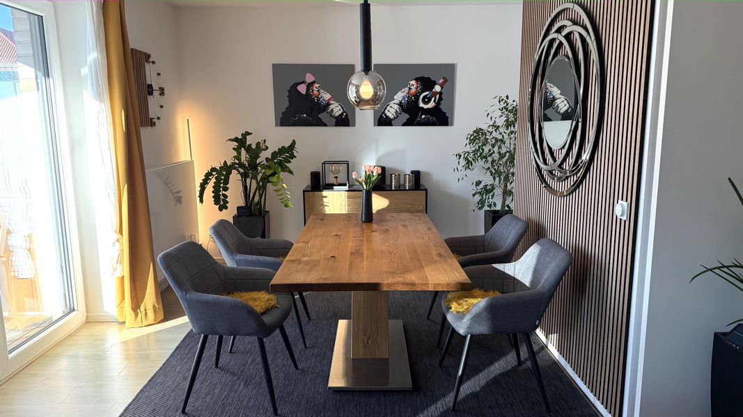 Bild von Wohnung in Flensburg