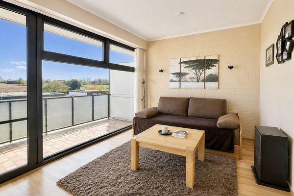 Bild von Wohnung in Brodersby