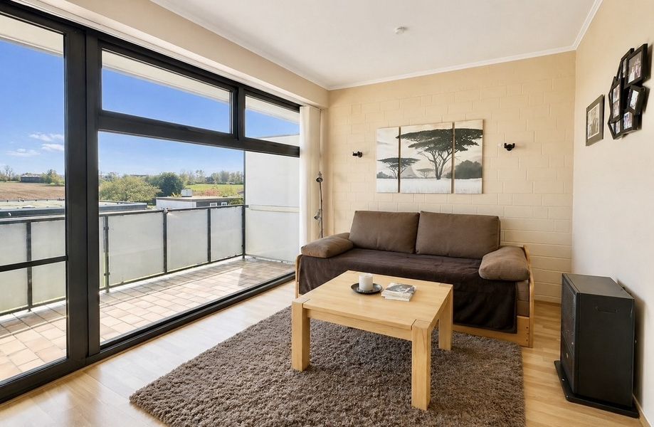 Bild von Wohnung in Brodersby