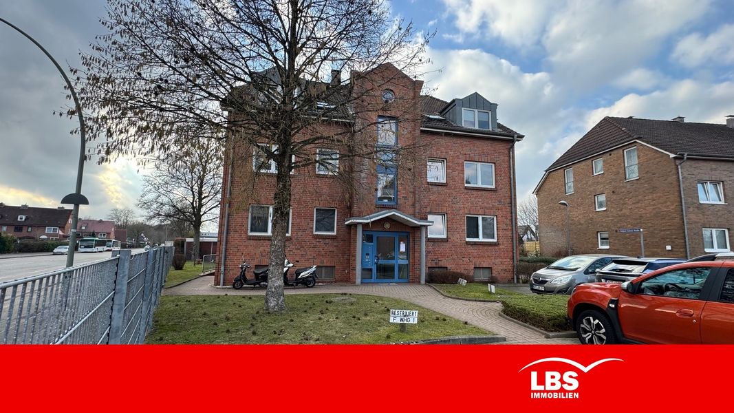 Bild von Haus in Neumünster