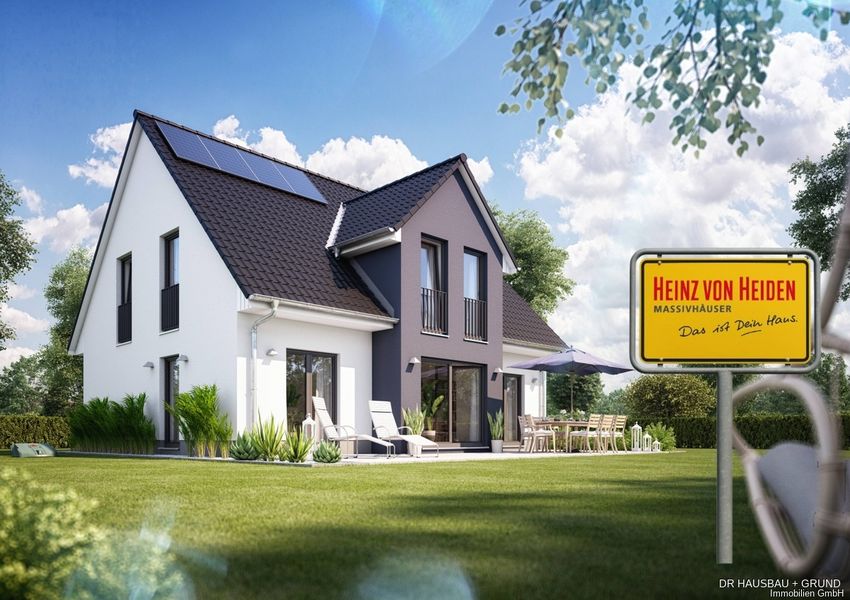 Bild von Haus in Güby