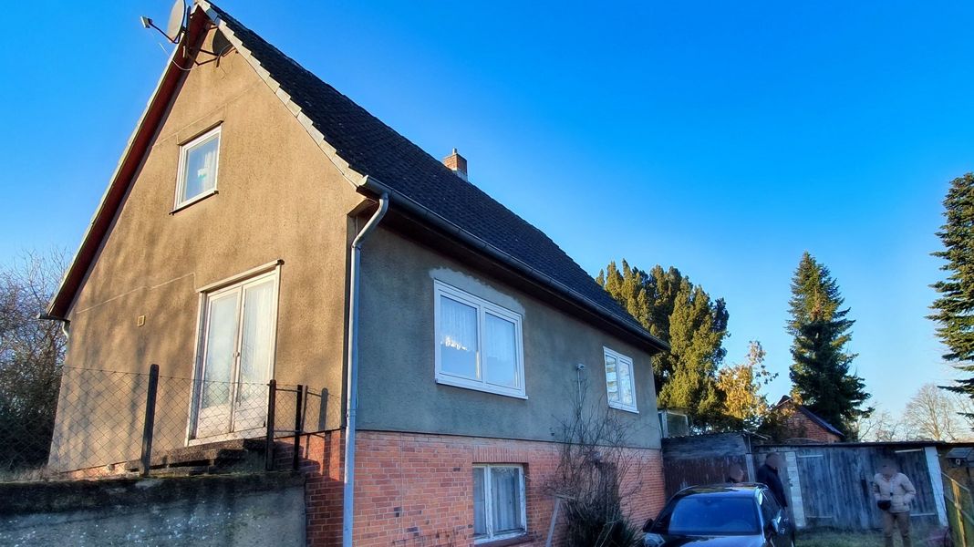 Bild von Grundstück in Malente