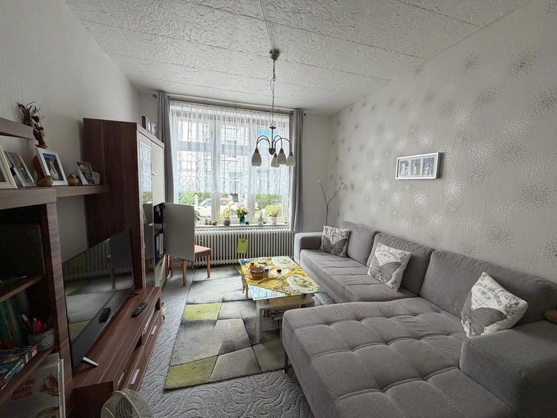 Bild von Wohnung in Lübeck