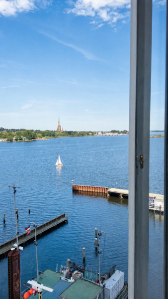Bild von Wohnung in Schleswig