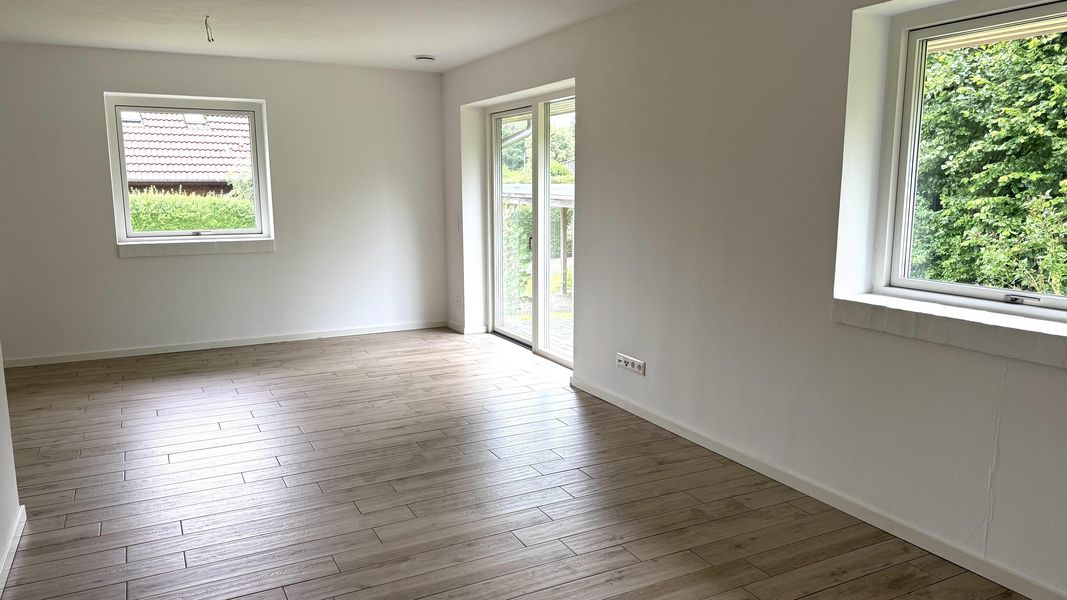 Bild von Haus in Schnarup-Thumby