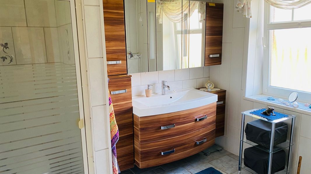 Bild von Haus in Süderlügum