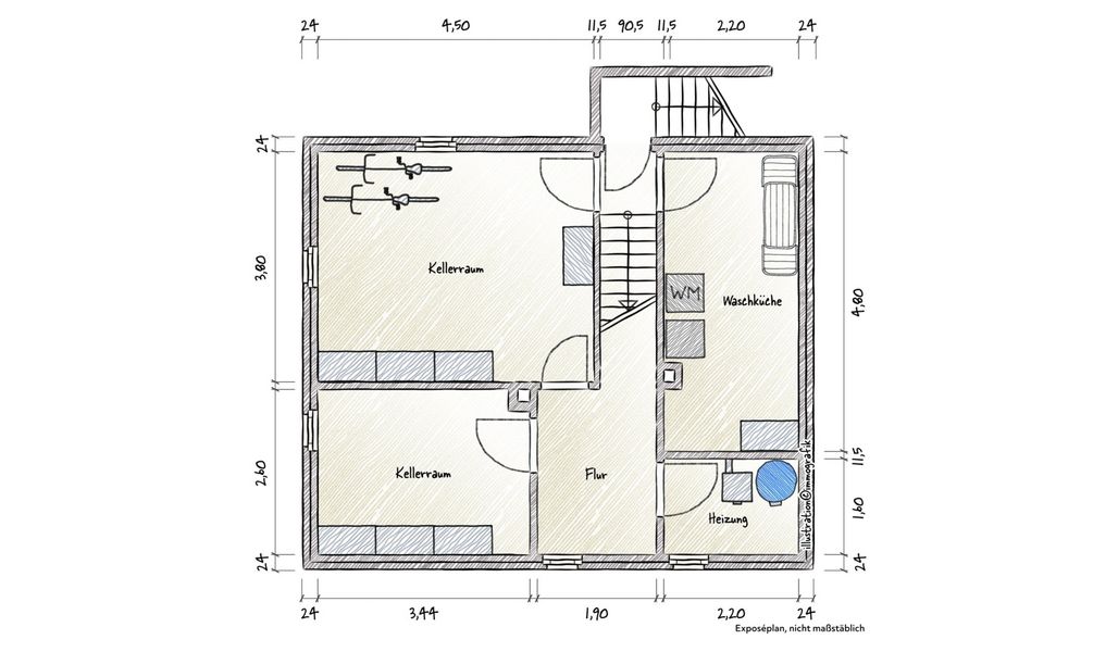 Bild von Haus in Mölln