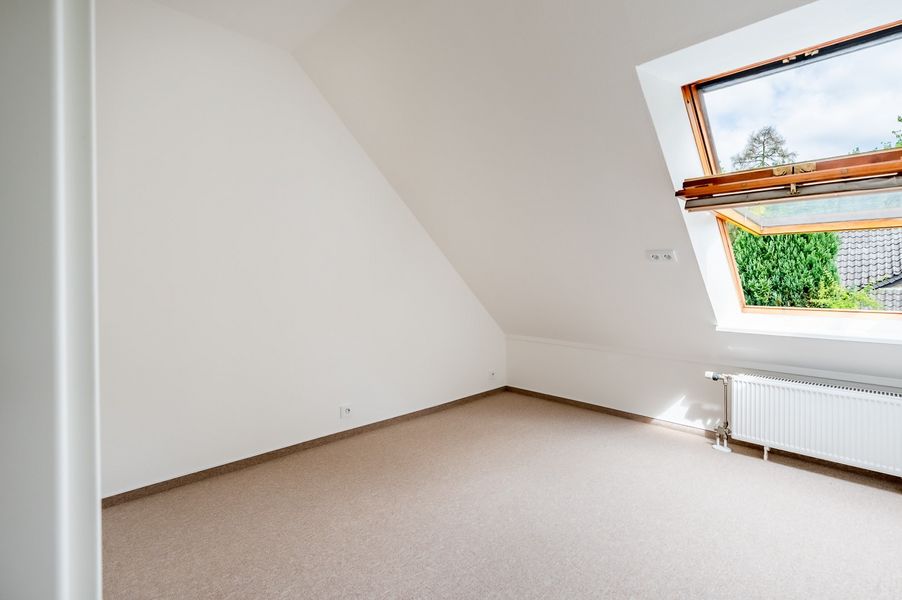 Bild von Haus in Hamburg