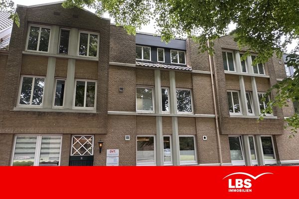Bild von Wohnung in Neumünster