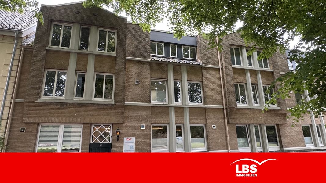 Bild von Wohnung in Neumünster