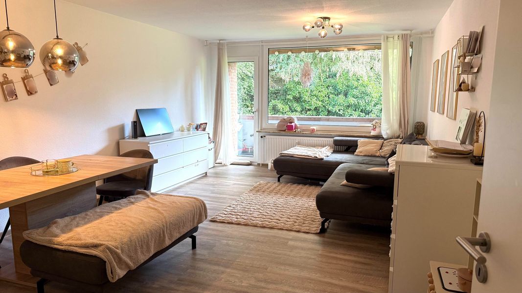 Bild von Wohnung in Flensburg