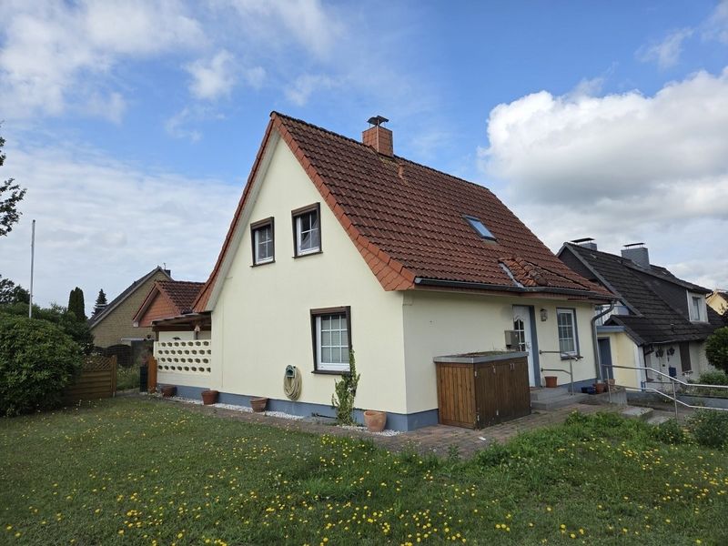 Bild von Haus in Preetz