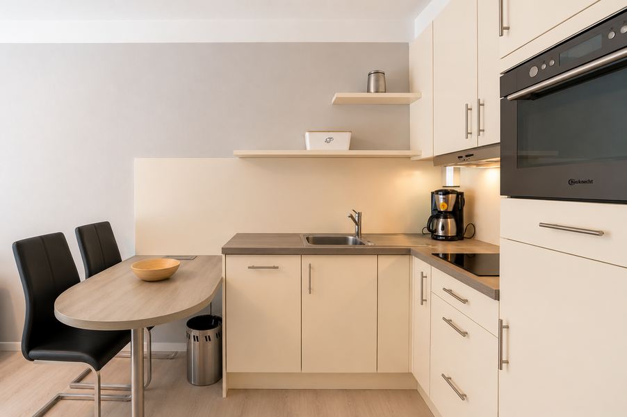 Bild von Wohnung in Kiel