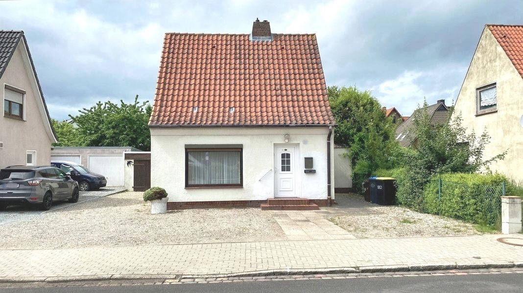 Bild von Haus in Dänischenhagen