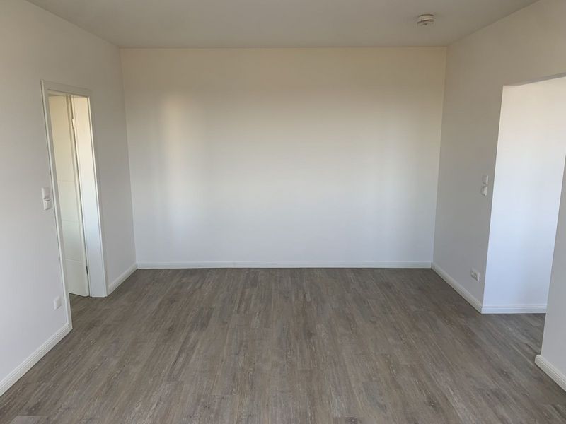 Bild von Wohnung in Kiel