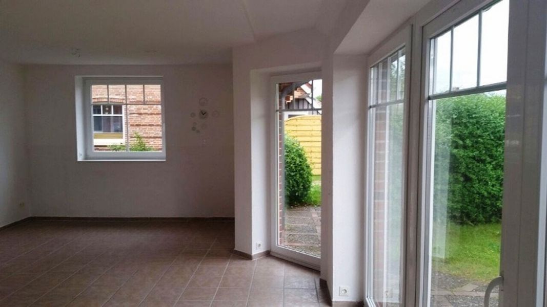 Bild von Haus in Niebüll