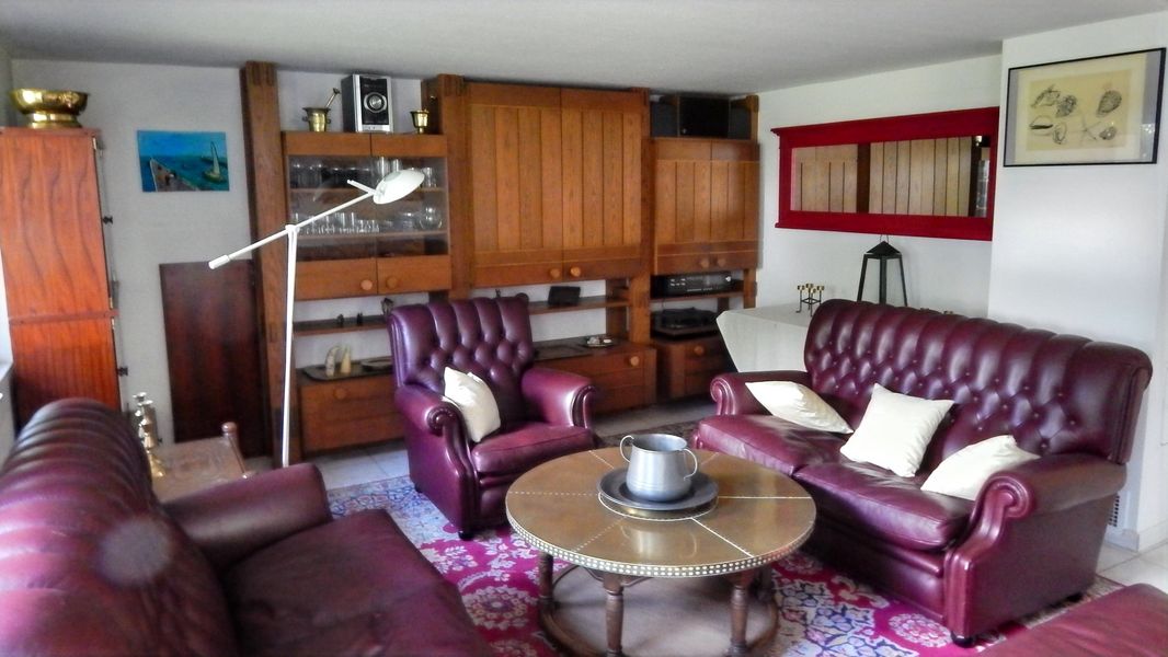 Bild von Haus in Dagebüll