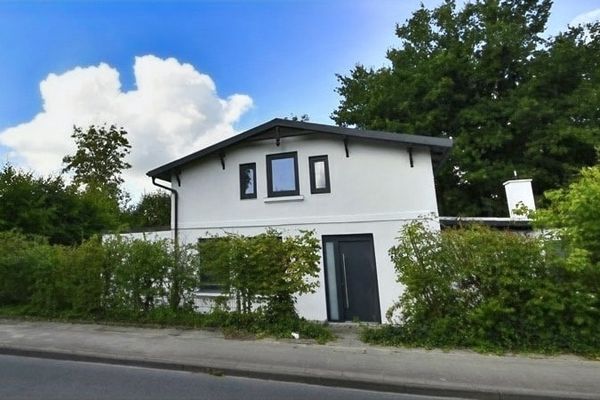 Bild von Haus in Hamburg