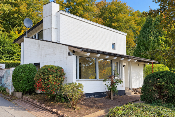 Bild von Haus in Schleswig