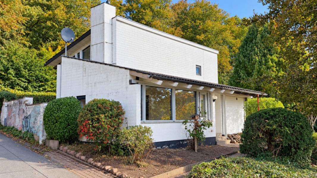 Bild von Haus in Schleswig