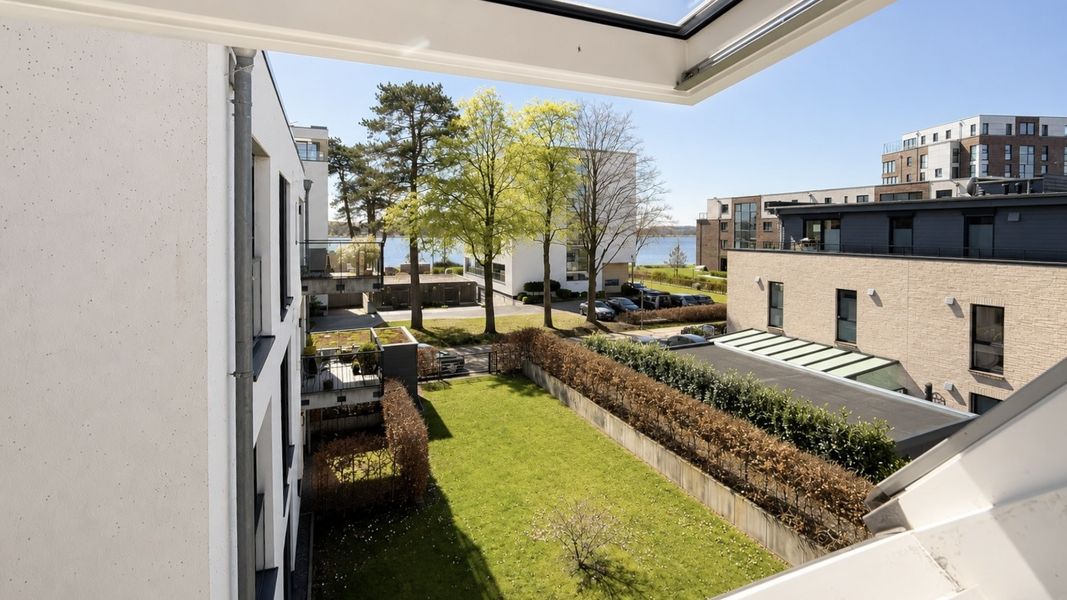 Bild von Wohnung in Schleswig