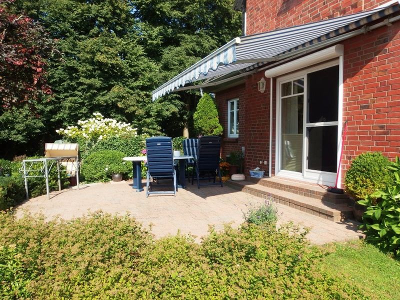 Bild von Haus in Owschlag