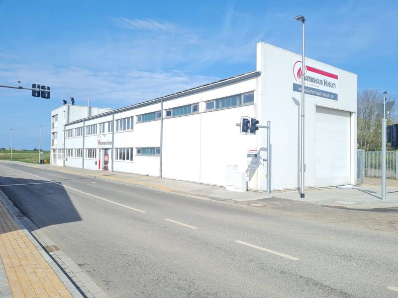 Bild von Wohnung in Husum