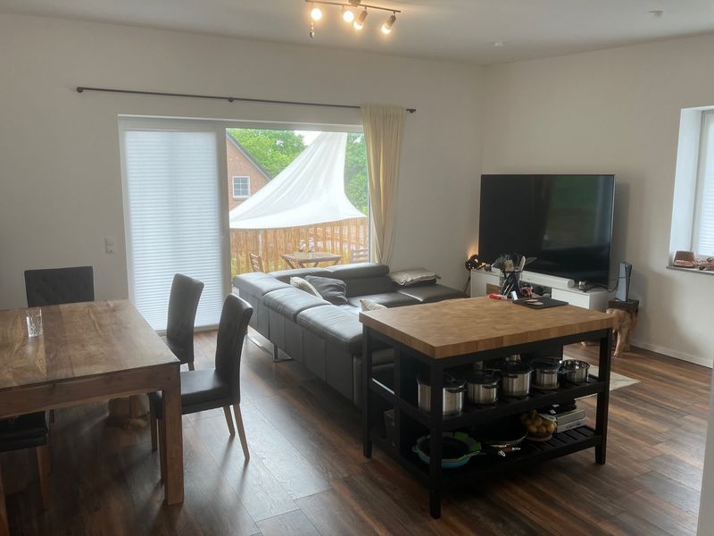 Bild von Haus in Wapelfeld