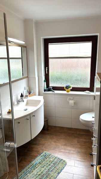 Bild von Wohnung in Hohenwestedt