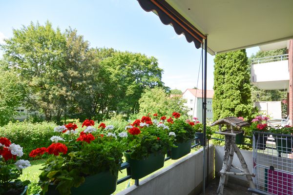 Bild von Wohnung in Lübeck
