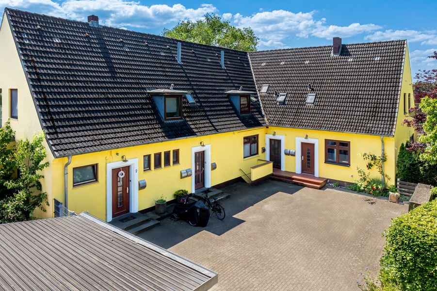 Bild von Gewerbeobjekt in Elmshorn