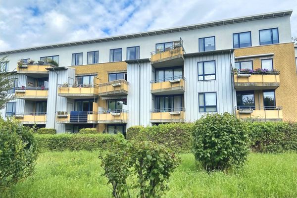 Bild von Wohnung in Altenholz