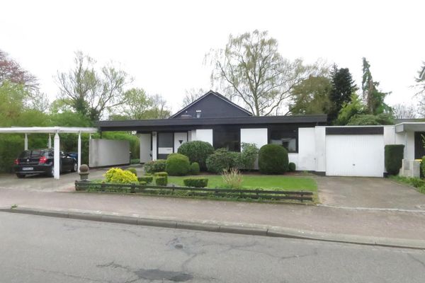 Bild von Haus in Neumünster