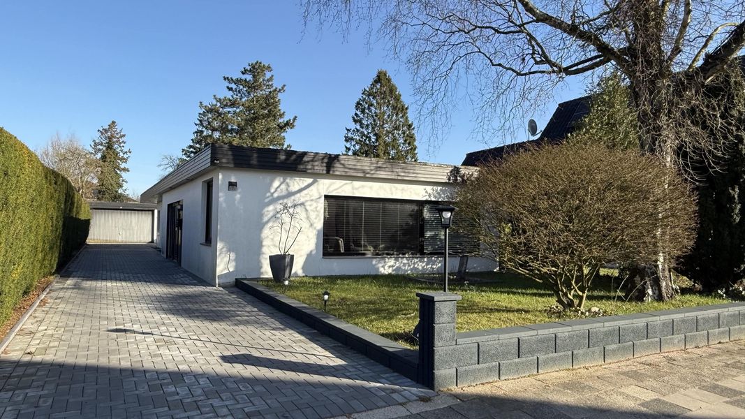 Bild von Haus in Neumünster