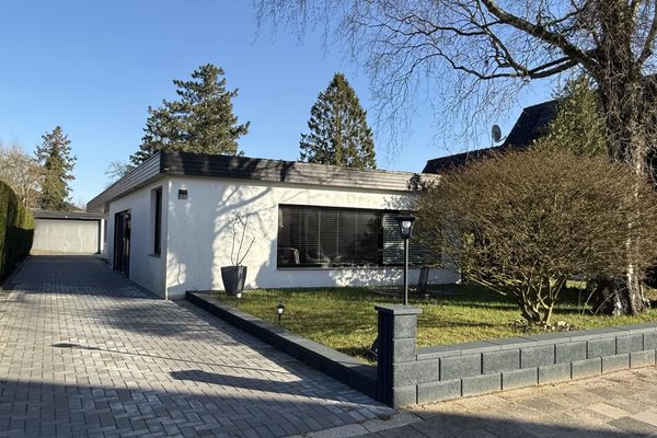 Bild von Haus in Neumünster