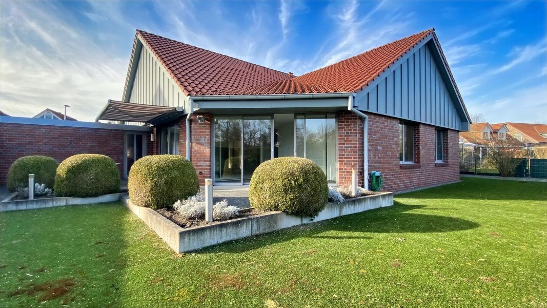 Bild von Haus in Kiel