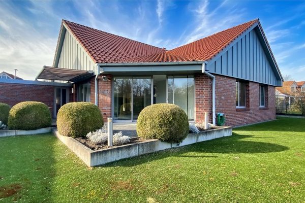 Bild von Haus in Kiel