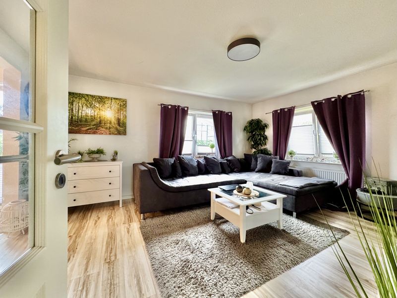 Bild von Haus in Schuby