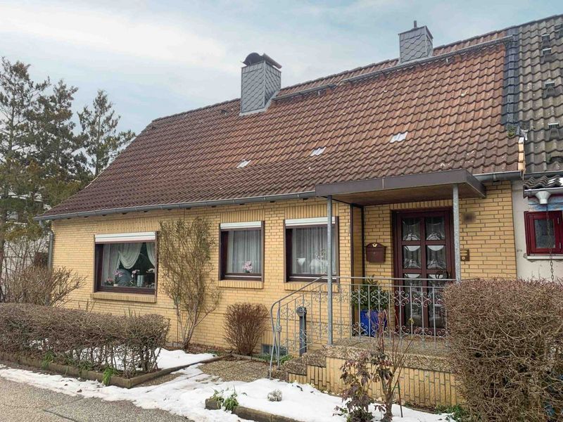 Bild von Haus in Kiel / Hammer