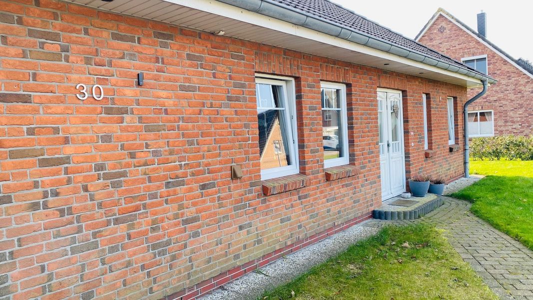 Bild von Haus in Süderlügum