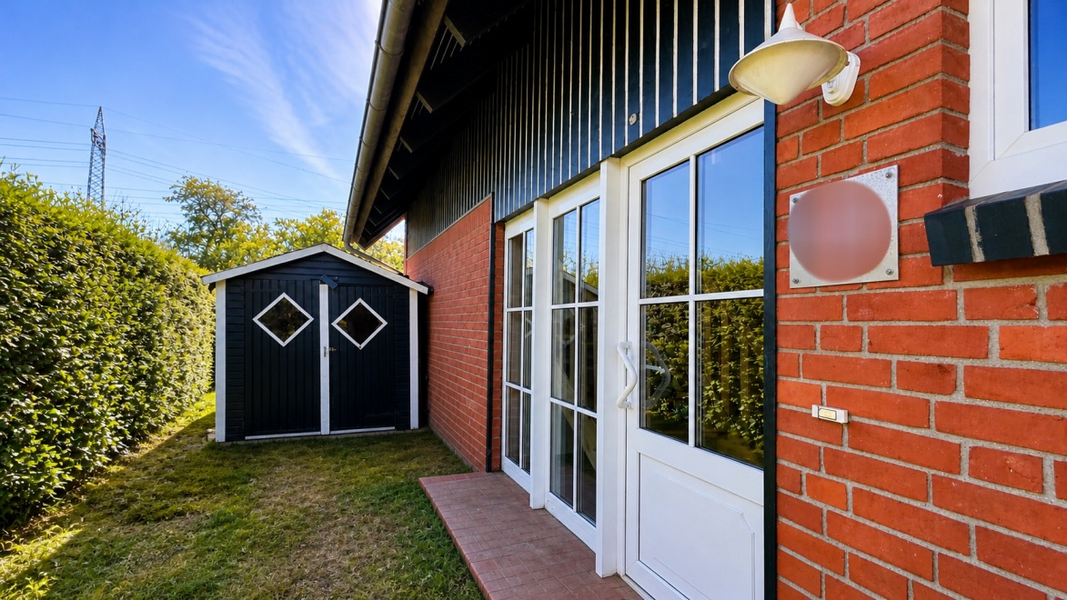 Bild von Haus in Busdorf