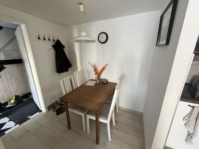 Bild von Haus in Dahme