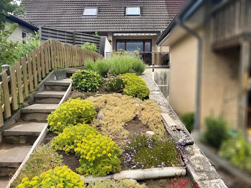 Bild von Haus in Bad Oldesloe