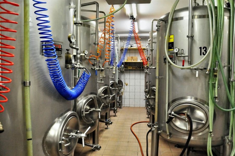 Bild von Gewerbeobjekt in Rickling