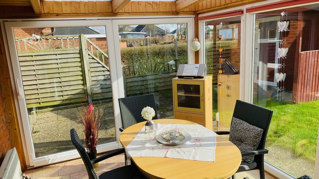 Bild von Haus in Süderlügum