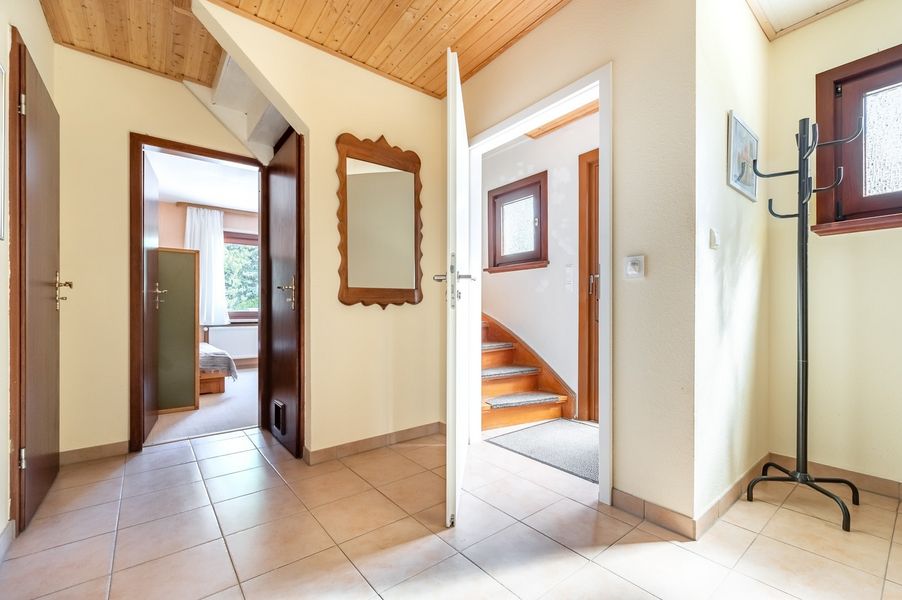 Bild von Haus in Ammersbek