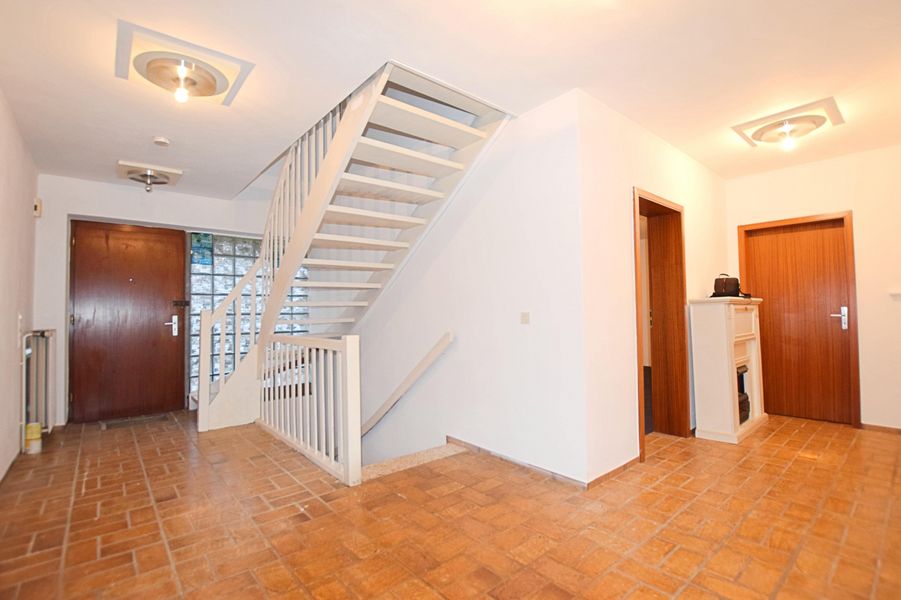 Bild von Haus in Halstenbek