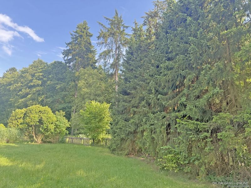 Bild von Grundstück in Sülfeld