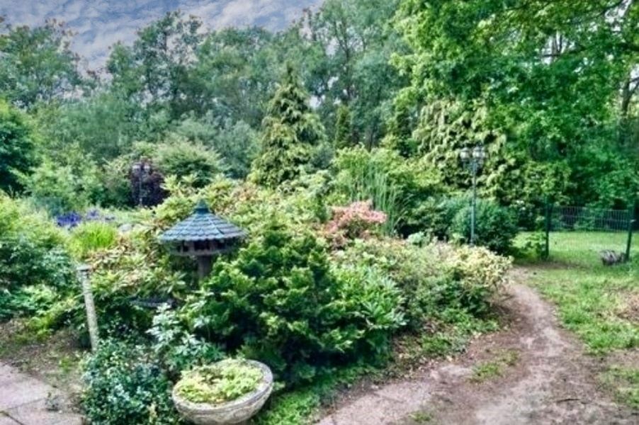 Bild von Haus in Ammersbek